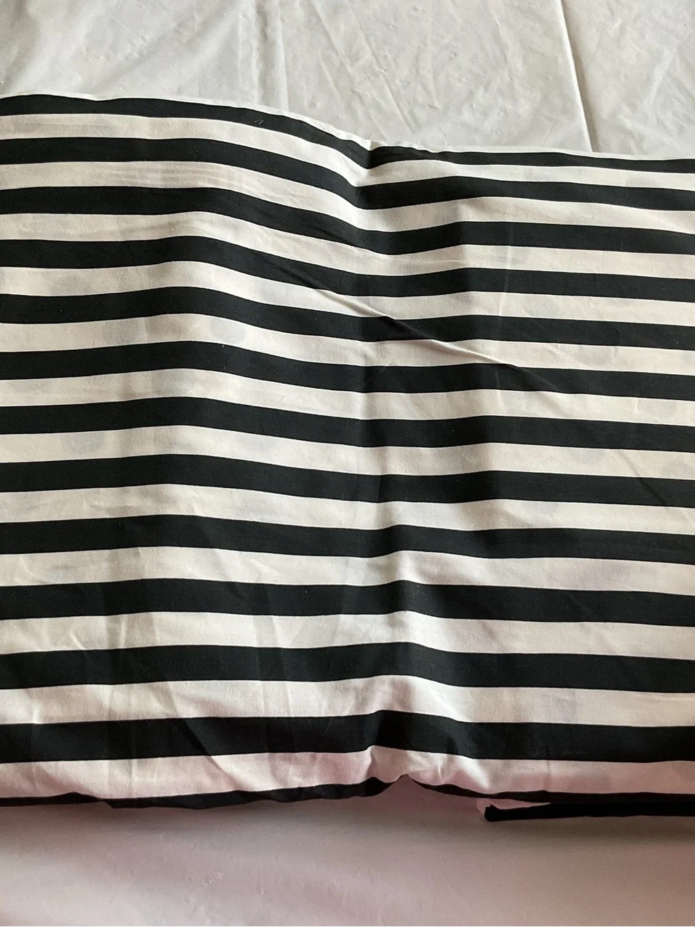 Pottery Barn Teen Emily & Meritt Cabana Stripe Full/Queen Duvet Cover- New Tag